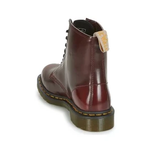 Dr. Martens – VEGAN 1460 Rouge 16