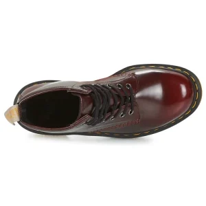 Dr. Martens – VEGAN 1460 Rouge 18