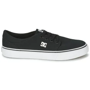 DC Shoes – TRASE TX MEN Noir / Blanc 10