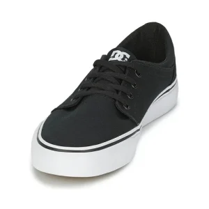 DC Shoes – TRASE TX MEN Noir / Blanc 12