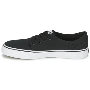 DC Shoes – TRASE TX MEN Noir / Blanc 14