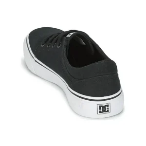 DC Shoes – TRASE TX MEN Noir / Blanc 16