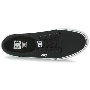 DC Shoes – TRASE TX MEN Noir / Blanc 18