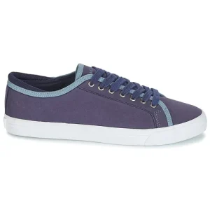 Hackett – MR CLASSIC PLIMSOLE Marine 10