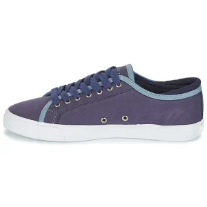 Hackett – MR CLASSIC PLIMSOLE Marine 14