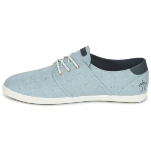 Faguo – CYPRESS COTTON Bleu 14