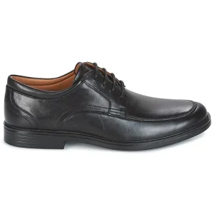 Clarks – UN ALDRIC PARK Noir 10