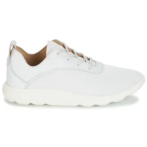 Timberland – FLYROAM Blanc 10