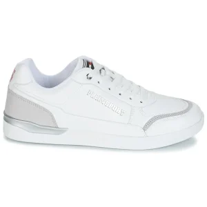 Philipp Plein Sport – CHECKMATE Blanc 10