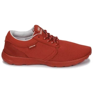 Supra – HAMMER RUN Rouge 10