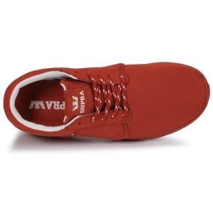 Supra – HAMMER RUN Rouge 18