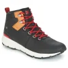 DC Shoes – MUIRLAND LX M BOOT XKCK Noir / Rouge 22