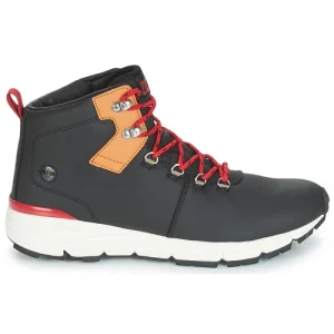 DC Shoes – MUIRLAND LX M BOOT XKCK Noir / Rouge 10