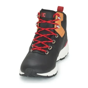 DC Shoes – MUIRLAND LX M BOOT XKCK Noir / Rouge 12