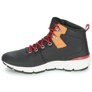 DC Shoes – MUIRLAND LX M BOOT XKCK Noir / Rouge 14