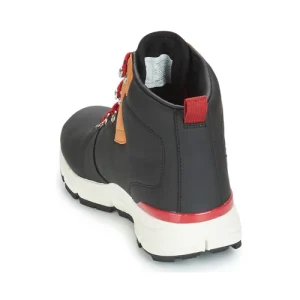 DC Shoes – MUIRLAND LX M BOOT XKCK Noir / Rouge 16