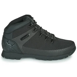 Timberland – EURO SPRINT FABRIC WP Noir 10