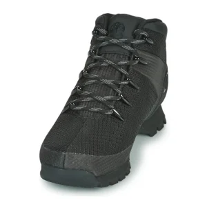 Timberland – EURO SPRINT FABRIC WP Noir 12