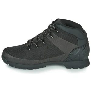 Timberland – EURO SPRINT FABRIC WP Noir 14