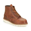 Red Wing – CLASSIC Marron 20