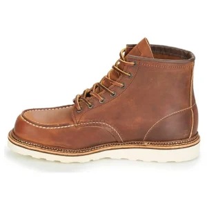 Red Wing – CLASSIC Marron 14