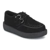 TUK – LOW FLEX ROUND TOE CREEPER Noir 22