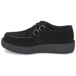 TUK – LOW FLEX ROUND TOE CREEPER Noir 14