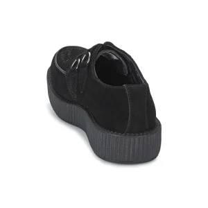 TUK – LOW FLEX ROUND TOE CREEPER Noir 16