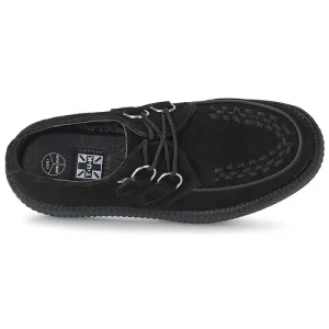 TUK – LOW FLEX ROUND TOE CREEPER Noir 18