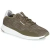 Le Coq Sportif – SOLAS PREMIUM Olive Night/galet 22