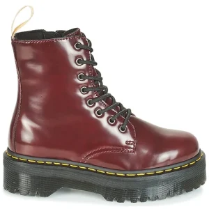 Dr. Martens – V JADON II Bordeaux 10