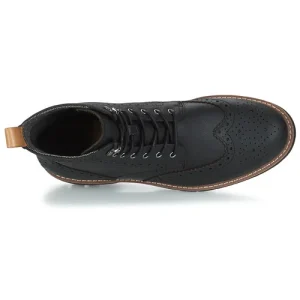 Clarks – BATCOMBE LORD Noir 18