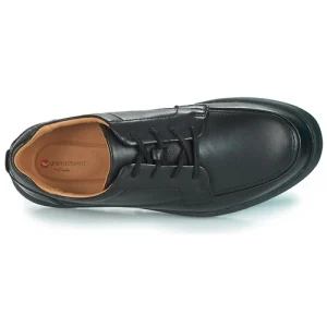 Clarks – Un Abode Ease Noir 18