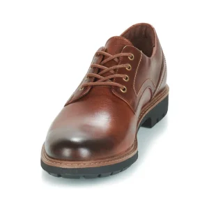 Clarks – Batcombe Hall BROWN 12