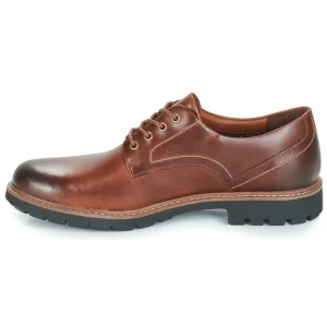 Clarks – Batcombe Hall BROWN 14