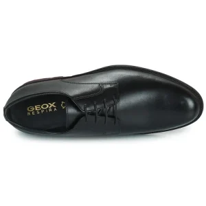 Geox – CARNABY D Noir 18