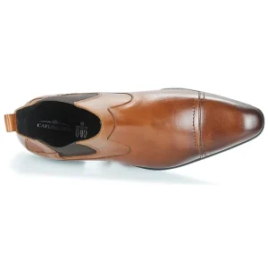 Carlington – ERINZI Cognac 18