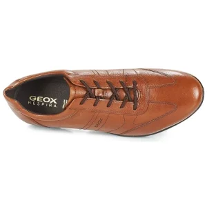 Geox – UOMO SYMBOL Marron 18